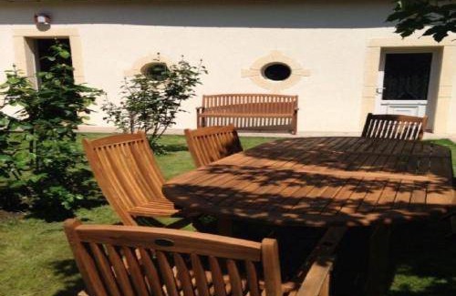 Saint-Satur House | 300 m² House ∙ 5 bedrooms ∙ 23 guests