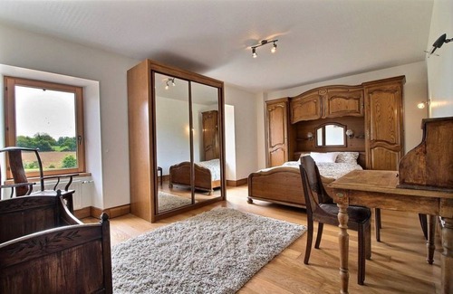 Plougonven House | 300 m² House ∙ 6 bedrooms ∙ 15 guests