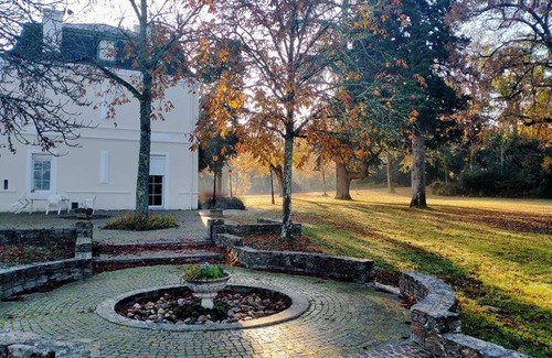 Puylaurens House | 300 m² House ∙ 6 bedrooms ∙ 14 guests