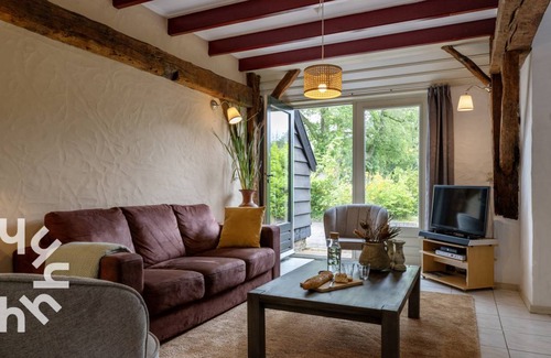 Havelte House | 300 m² House ∙ 6 bedrooms ∙ 18 guests