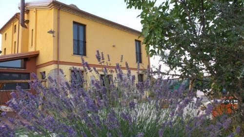 Campli House | 300 m² House ∙ 6 bedrooms ∙ 12 guests