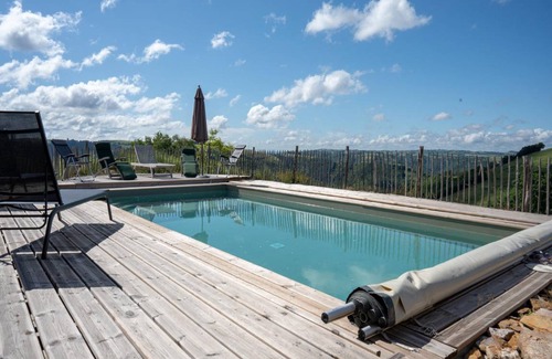 Cassaniouze House | 300 m² House ∙ 6 bedrooms ∙ 12 guests
