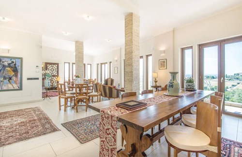 Collevecchio House | 300 m² House ∙ 6 bedrooms ∙ 12 guests