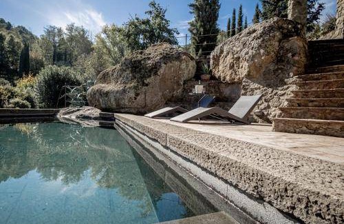 Vitorchiano House | 300 m² House ∙ 6 bedrooms ∙ 13 guests