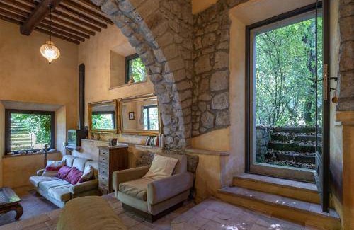 Vitorchiano House | 300 m² House ∙ 6 bedrooms ∙ 13 guests