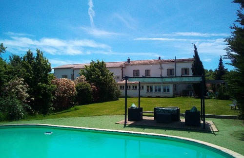 Villautou House | 300 m² House ∙ 7 bedrooms ∙ 14 guests