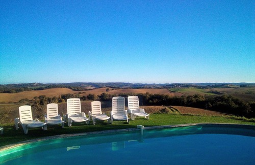 Villautou House | 300 m² House ∙ 7 bedrooms ∙ 14 guests