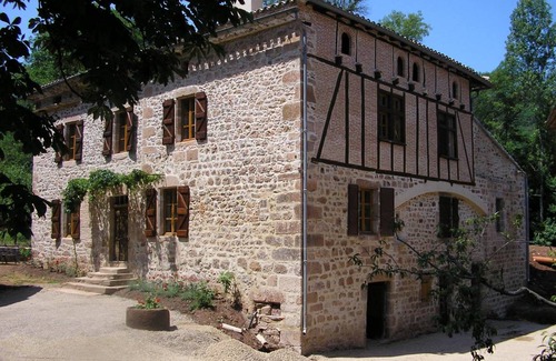 Labarthe-Bleys House | 300 m² House ∙ 5 bedrooms ∙ 10 guests