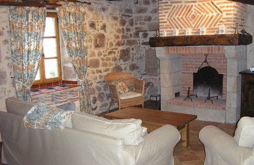 Labarthe-Bleys House | 300 m² House ∙ 5 bedrooms ∙ 10 guests