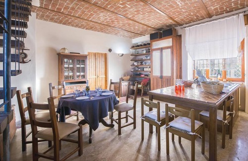 Cuccaro Monferrato House | 300 m² House ∙ 4 bedrooms ∙ 8 guests