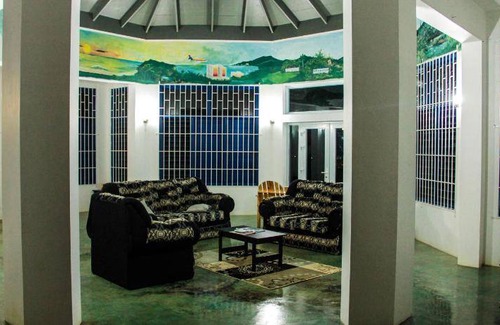 Greenwood House | 300 m² House ∙ 3 bedrooms ∙ 7 guests