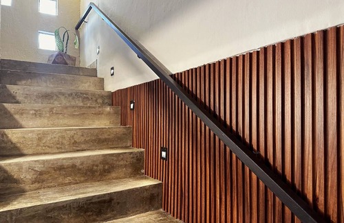 Guadalajara Municipality House | 300 m² House ∙ 7 bedrooms ∙ 16 guests