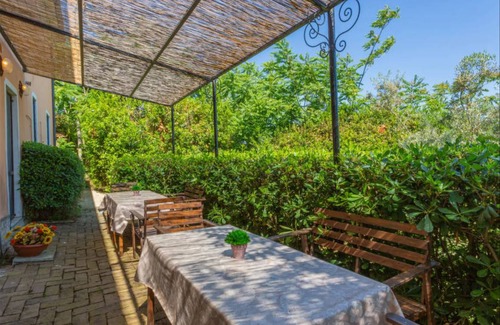 Mosciano Sant'Angelo House | 300 m² House ∙ 4 bedrooms ∙ 10 guests
