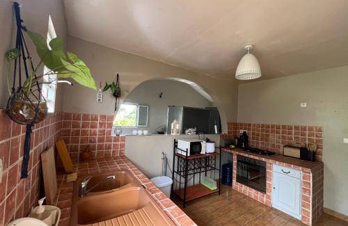 Trois-Bassins House | 300 m² House ∙ 3 bedrooms ∙ 8 guests