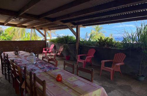 Trois-Bassins House | 300 m² House ∙ 3 bedrooms ∙ 8 guests