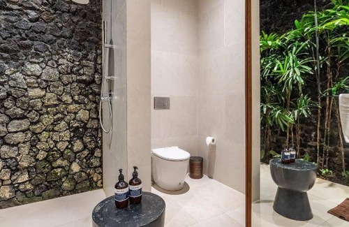 Sayan Resort | 300 m² Resort ∙ 3 bedrooms ∙ 6 guests