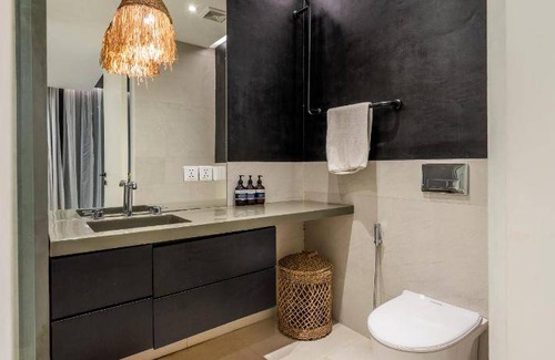 Sayan Resort | 300 m² Resort ∙ 3 bedrooms ∙ 6 guests