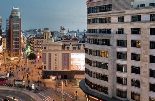 Centro Apartment | 300 m² Serviced apartment ∙ 4 bedrooms ∙ 11 guests