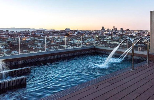 Centro Apartment | 300 m² Serviced apartment ∙ 4 bedrooms ∙ 11 guests