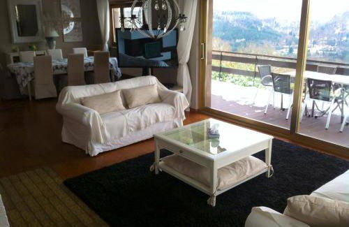 La Petite-Pierre Villa | 300 m² Villa ∙ 4 bedrooms ∙ 12 guests