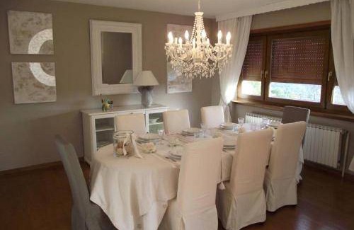 La Petite-Pierre Villa | 300 m² Villa ∙ 4 bedrooms ∙ 12 guests