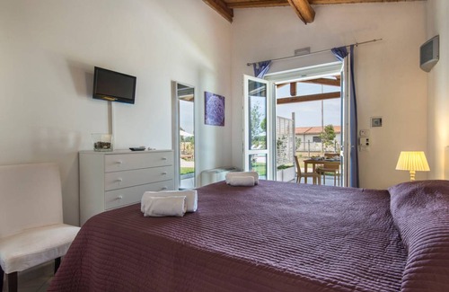 Marina Velca Villa | 300 m² Villa ∙ 1 bedroom ∙ 24 guests