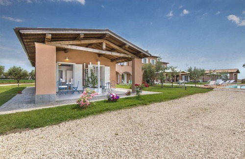 Marina Velca Villa | 300 m² Villa ∙ 11 bedrooms ∙ 24 guests