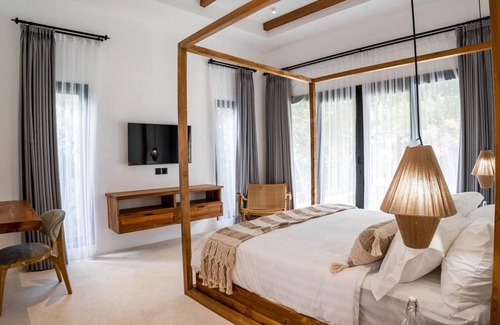 Melayang Villa | 300 m² Villa ∙ 2 bedrooms ∙ 6 guests