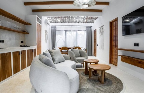 Melayang Villa | 300 m² Villa ∙ 2 bedrooms ∙ 6 guests