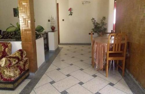 Sidi Bouzid Villa | 300 m² Villa ∙ 2 bedrooms ∙ 7 guests