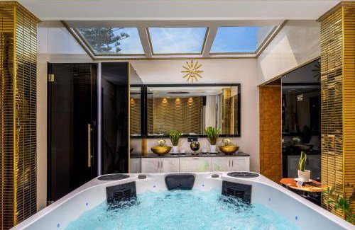 Filerimos Villa | 300 m² Villa ∙ 3 bedrooms ∙ 7 guests