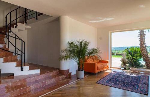 Carlentini Villa | 300 m² Villa ∙ 3 bedrooms ∙ 7 guests