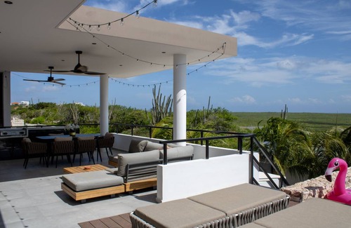 Grote Berg Villa | 300 m² Villa ∙ 3 bedrooms ∙ 6 guests