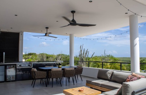 Grote Berg Villa | 300 m² Villa ∙ 3 bedrooms ∙ 6 guests
