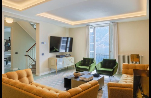 Colonno Villa | 300 m² Villa ∙ 4 bedrooms ∙ 8 guests