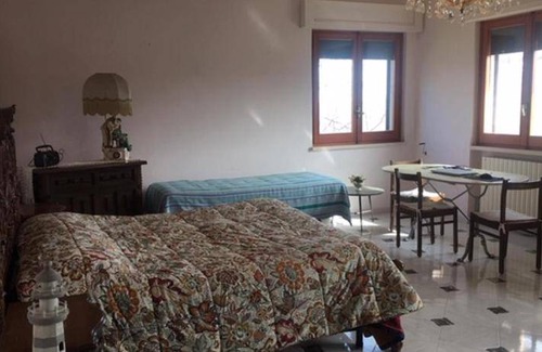Rapino Villa | 300 m² Villa ∙ 4 bedrooms ∙ 10 guests