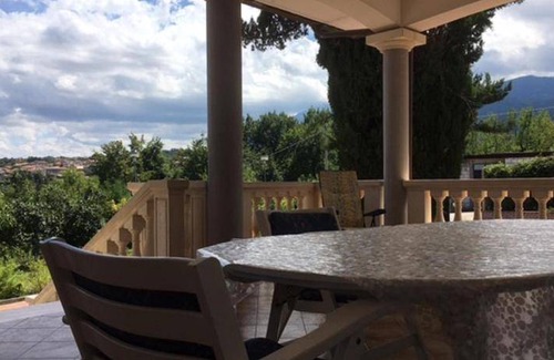 Rapino Villa | 300 m² Villa ∙ 4 bedrooms ∙ 10 guests