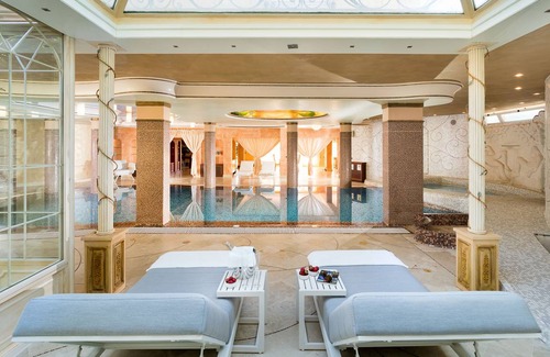 Donnalucata Villa | 300 m² Villa ∙ 4 bedrooms ∙ 8 guests