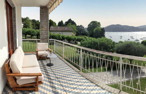 Ranco Villa | 300 m² Villa ∙ 4 bedrooms ∙ 8 guests