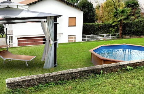 Ranco Villa | 300 m² Villa ∙ 4 bedrooms ∙ 8 guests