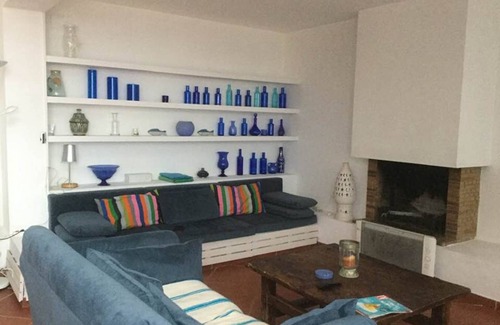 Tamariu Villa | 300 m² Villa ∙ 4 bedrooms ∙ 10 guests