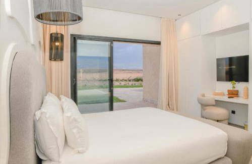 Oumnass Villa | 300 m² Villa ∙ 5 bedrooms ∙ 8 guests