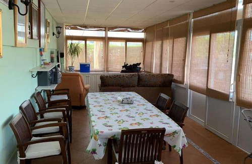 Sector I - El Inglesillo Villa | 300 m² Villa ∙ 5 bedrooms ∙ 12 guests
