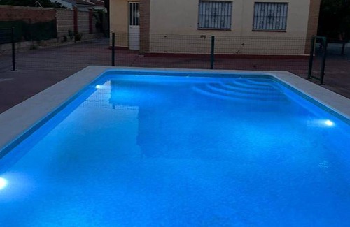 Sector I - El Inglesillo Villa | 300 m² Villa ∙ 5 bedrooms ∙ 12 guests