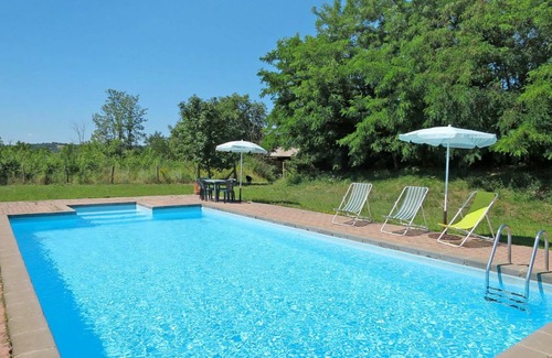 Bagnoregio Villa | 300 m² Villa ∙ 6 bedrooms ∙ 12 guests
