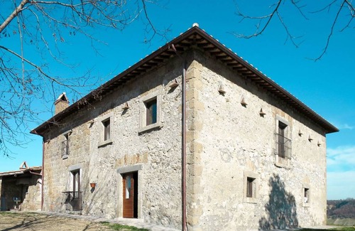 Bagnoregio Villa | 300 m² Villa ∙ 6 bedrooms ∙ 12 guests