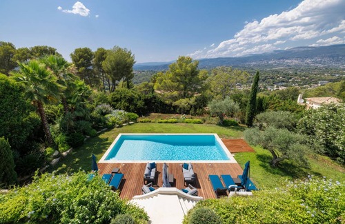 Les Baraques Villa | 300 m² Villa ∙ 6 bedrooms ∙ 12 guests