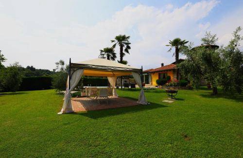 Erbusco Villa | 300 m² Villa ∙ 6 bedrooms ∙ 14 guests