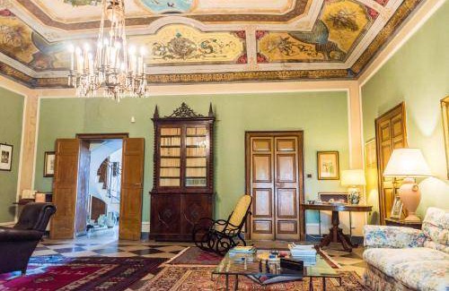 Caltagirone Villa | 300 m² Villa ∙ 6 bedrooms ∙ 15 guests