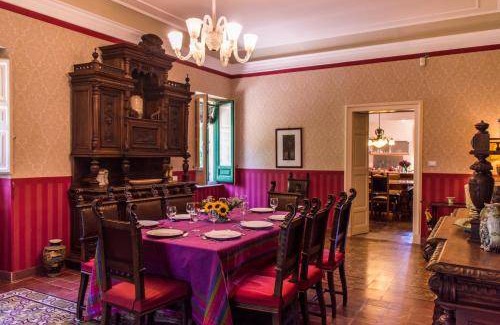 Caltagirone Villa | 300 m² Villa ∙ 6 bedrooms ∙ 15 guests